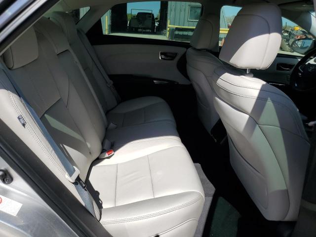 Photo 6 from auction – 2016 TOYOTA AVALON XLE with VIN 4T1BK1EB6GU232944
