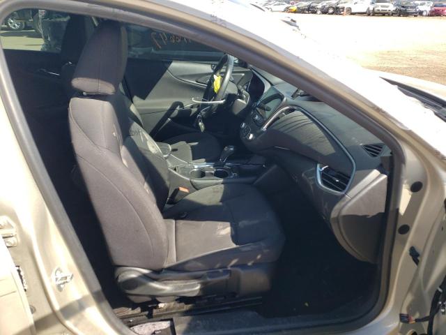 Photo 5 from auction – 2016 CHEVROLET MALIBU LT with VIN 1G1ZE5ST8GF213176