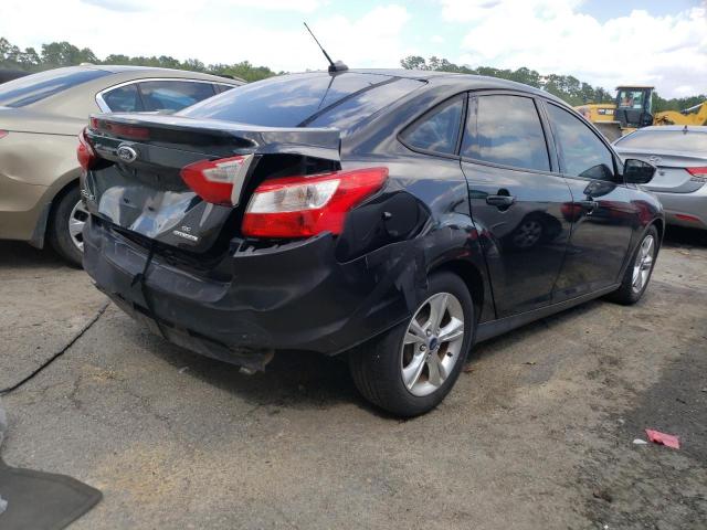 Photo 4 from auction – 2014 FORD FOCUS SE with VIN 1FADP3F26EL287704