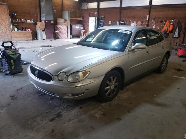 Photo 2 from auction – 2007 BUICK LACROSSE C with VIN 2G4WC582X71243930