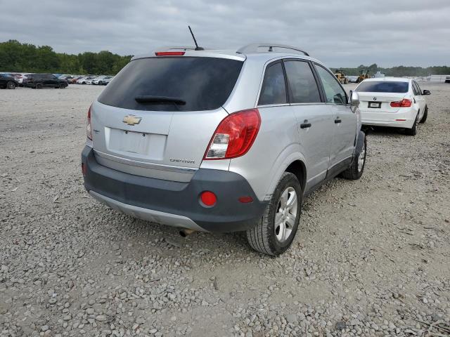 Photo 4 from auction – 2014 CHEVROLET CAPTIVA LS with VIN 3GNAL2EK7ES649125