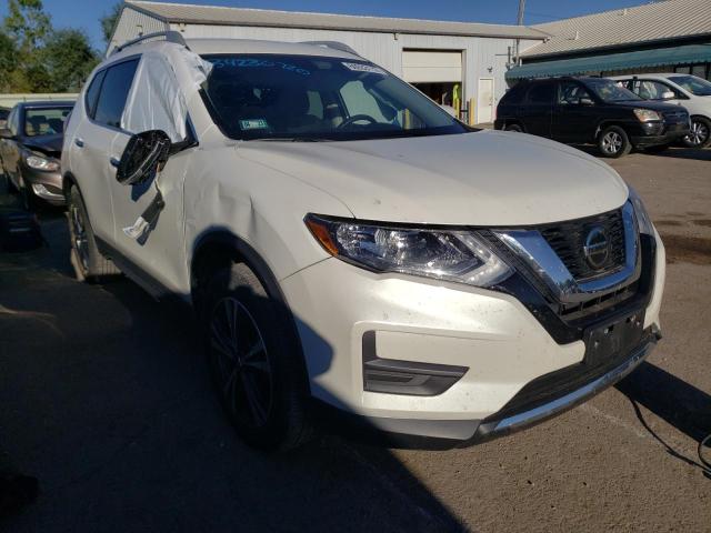 Photo 1 from auction – 2019 NISSAN ROGUE S with VIN 5N1AT2MV4KC775511