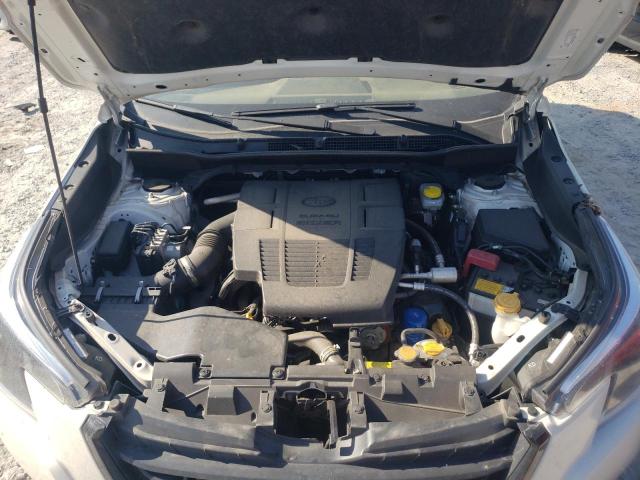 Photo 7 from auction – 2022 SUBARU FORESTER P with VIN JF2SKAEC3NH436279