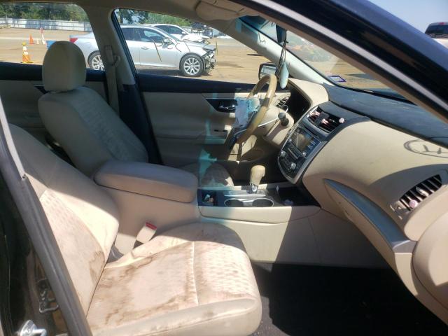 Photo 5 from auction – 2016 NISSAN ALTIMA 2.5 with VIN 1N4AL3AP7GC257115