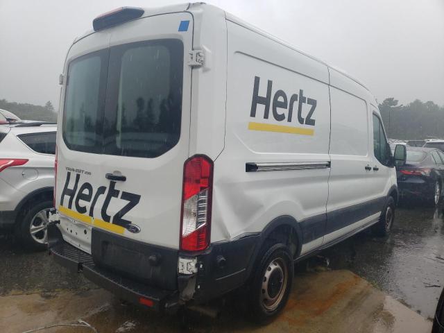 Photo 4 from auction – 2020 FORD TRANSIT T- with VIN 1FTBR1C82LKA59744