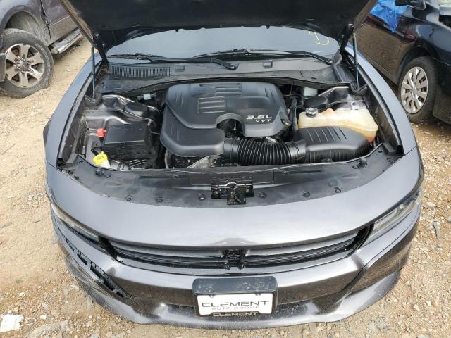 Photo 7 from auction – 2018 DODGE CHARGER GT with VIN 2C3CDXJG4JH281629