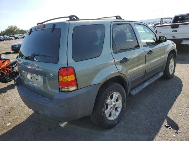 Photo 4 from auction – 2007 FORD ESCAPE XLT with VIN 1FMCU93147KB26642