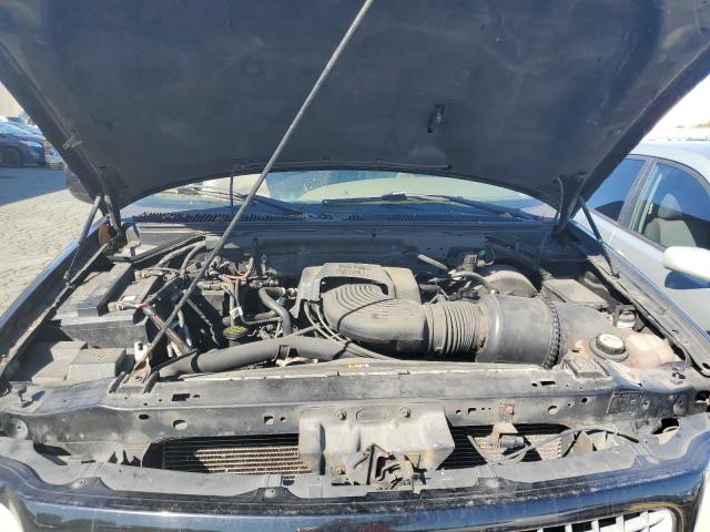 Photo 7 from auction – 2002 FORD EXPEDITION with VIN 1FMFU18L62LA86804