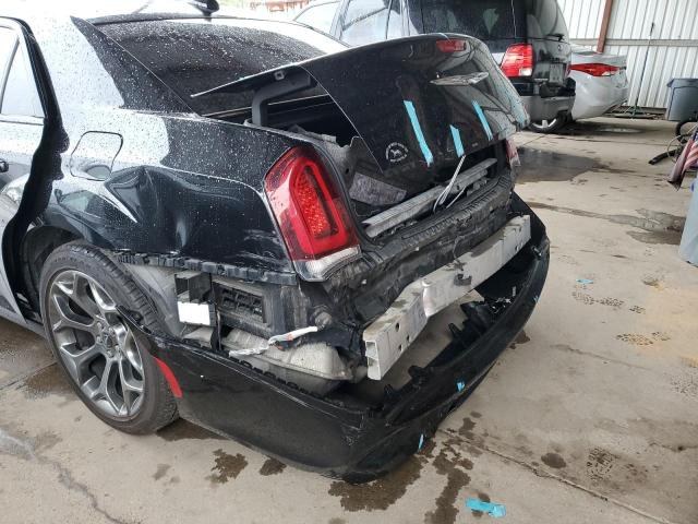 Photo 9 from auction – 2015 CHRYSLER 300 S with VIN 2C3CCABGXFH882226