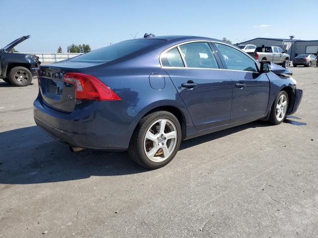 Photo 4 from auction – 2012 VOLVO S60 T5 with VIN YV1622FS9C2098263