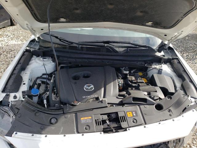 Photo 7 from auction – 2021 MAZDA CX-5 GRAND with VIN JM3KFBDM4M0454653