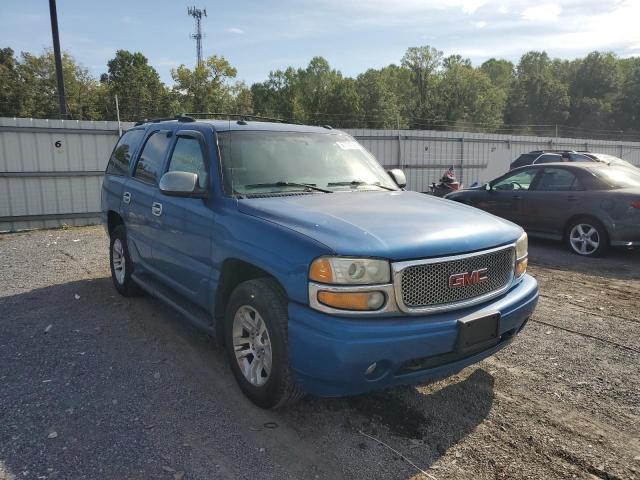 GMC DENALI 2003 with VIN 1GKEK63U43J180975 - Photo from auction