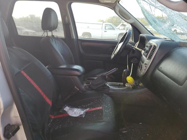 Photo 5 from auction – 2006 FORD ESCAPE LIM with VIN 1FMYU04196KB09513