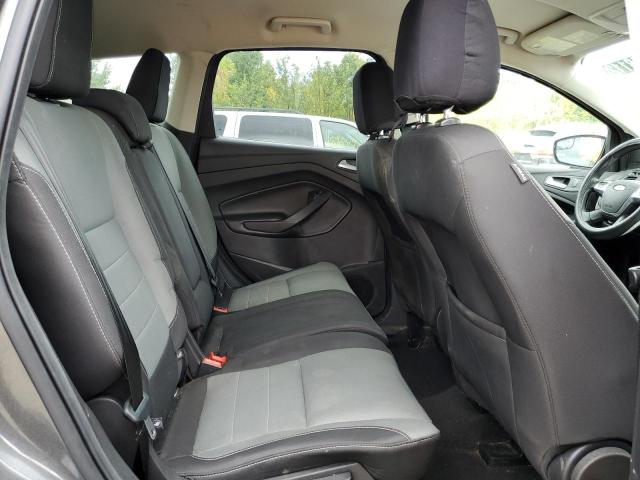 Photo 6 from auction – 2016 FORD ESCAPE SE with VIN 1FMCU0GX4GUA20092