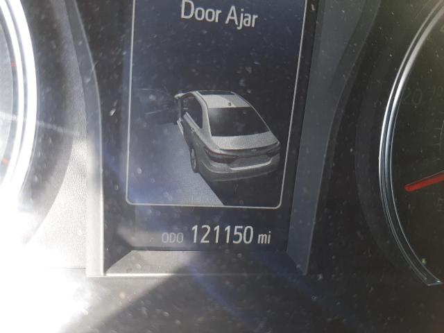 Photo 8 from auction – 2016 TOYOTA CAMRY LE with VIN 4T1BF1FK6GU265526