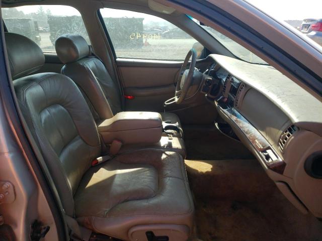 Photo 5 from auction – 1997 BUICK PARK AVENU with VIN 1G4CW52K0V4651096