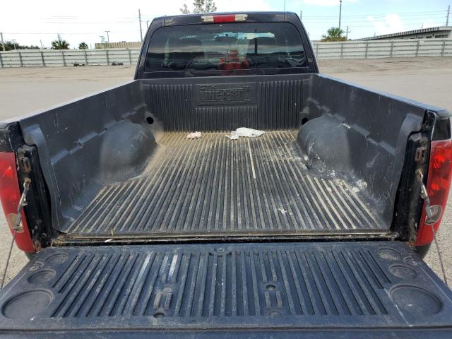 Photo 6 from auction – 2008 ISUZU I-290 with VIN 1GGCS299188702814