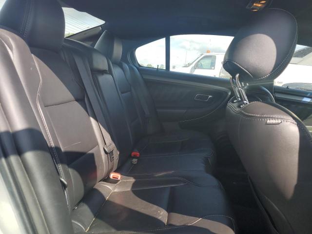 Photo 6 from auction – 2013 FORD TAURUS SEL with VIN 1FAHP2E95DG104200