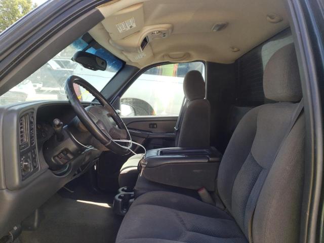 Photo 5 from auction – 2005 CHEVROLET SILVERADO with VIN 1GCEK14T65Z275420