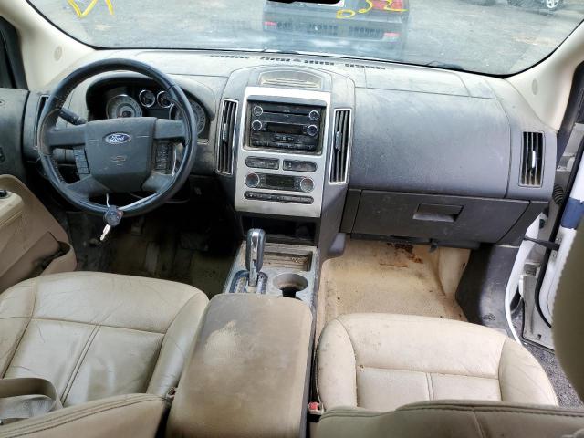Photo 9 from auction – 2010 FORD EDGE with VIN 2FMDK4KC5ABB53625