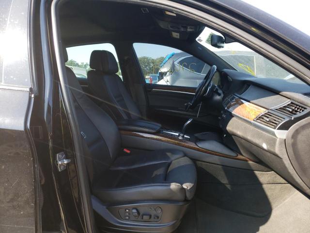 Photo 5 from auction – 2012 BMW X6 XDRIVE3 with VIN 5UXFG2C56CL778541