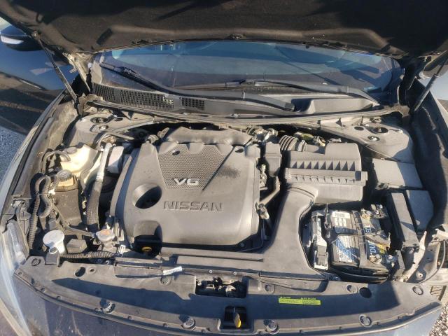 Photo 7 from auction – 2016 NISSAN MAXIMA 3.5 with VIN 1N4AA6AP6GC382596