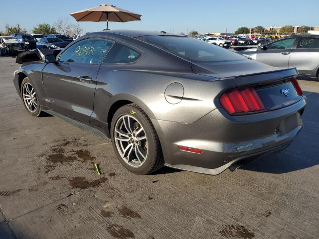 Photo 3 from auction – 2015 FORD MUSTANG with VIN 1FA6P8TH9F5375330