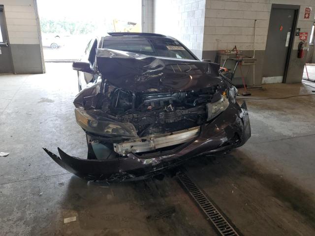 Photo 9 from auction – 2012 ACURA TL with VIN 19UUA9F57CA000194