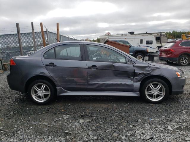 Photo 9 from auction – 2010 MITSUBISHI LANCER DE with VIN JA32U1FU4AU603653