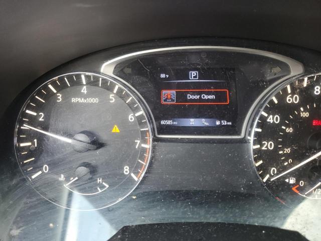 Photo 8 from auction – 2017 NISSAN ALTIMA 2.5 with VIN 1N4AL3AP0HC285131