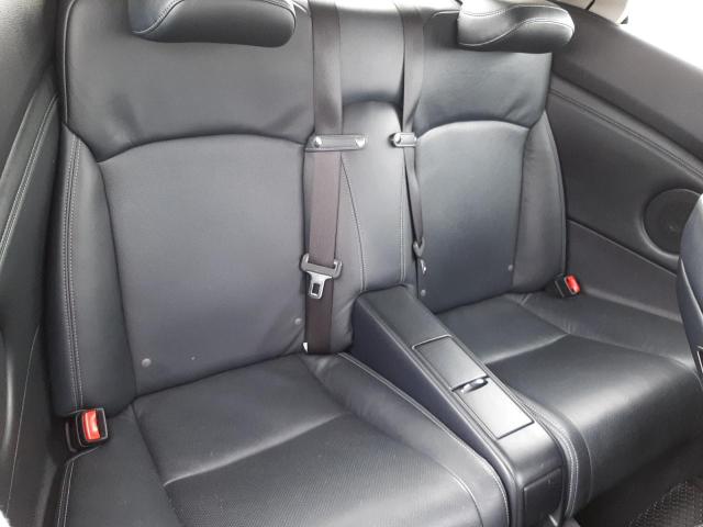 Photo 6 from auction – 2013 LEXUS IS 250 with VIN JTHFF2C25D2526909