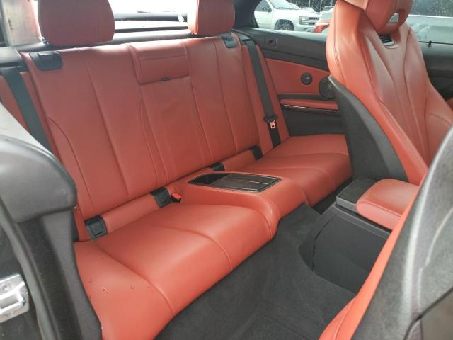 Photo 6 from auction – 2015 BMW M4 with VIN WBS3U9C50FP967553
