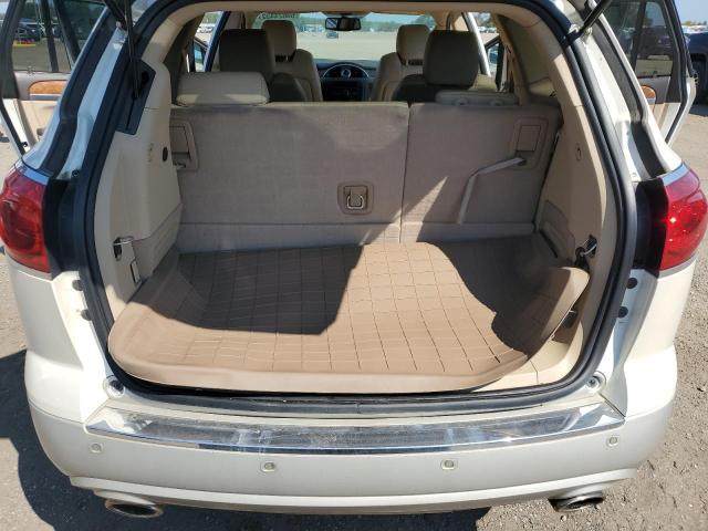 Photo 9 from auction – 2012 BUICK ENCLAVE with VIN 5GAKRCED9CJ384839