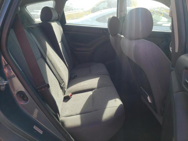 Photo 6 from auction – 2007 PONTIAC VIBE with VIN 5Y2SL65817Z414783