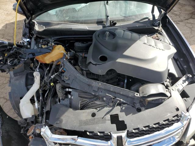 Photo 7 from auction – 2011 DODGE AVENGER LU with VIN 1B3BD2FG3BN573527