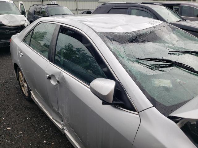 Photo 9 from auction – 2013 TOYOTA CAMRY L with VIN 4T1BF1FK6DU664514
