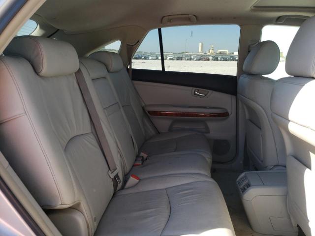 Photo 6 from auction – 2009 LEXUS RX 350 with VIN 2T2GK31U99C075984
