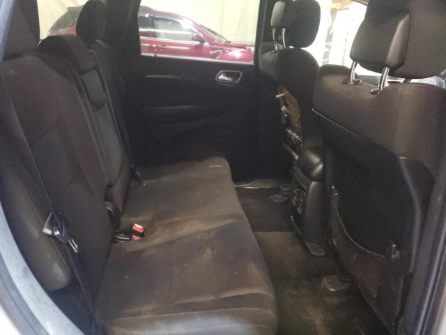 Photo 6 from auction – 2011 JEEP GRAND CHER with VIN 1J4RR4GG3BC561859