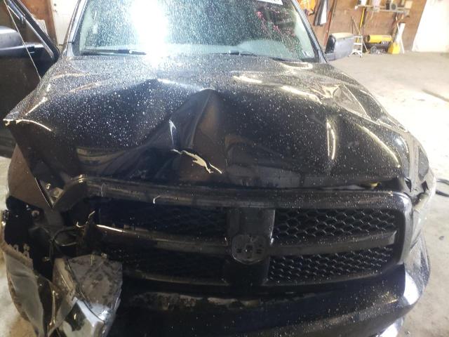 Photo 7 from auction – 2017 RAM 1500 ST with VIN 3C6RR7KT9HG564385