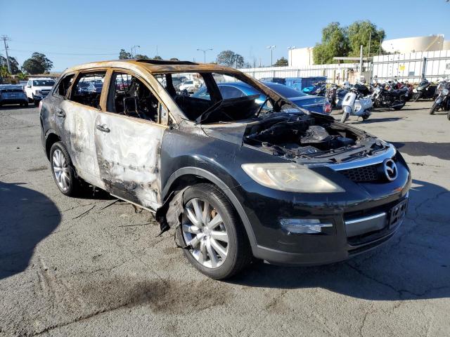 MAZDA CX-9 2008 with VIN JM3TB38V280137579 - Photo from auction