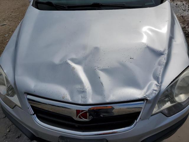 Photo 7 from auction – 2009 SATURN VUE XE with VIN 3GSCL33P29S559235
