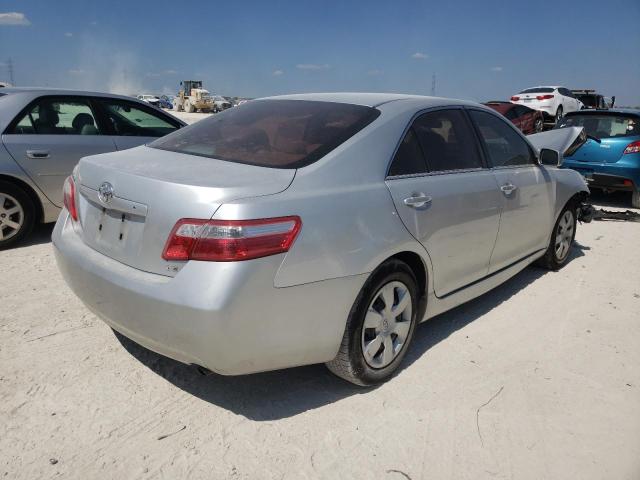 Photo 4 from auction – 2009 TOYOTA CAMRY BASE with VIN 4T1BE46K69U356805