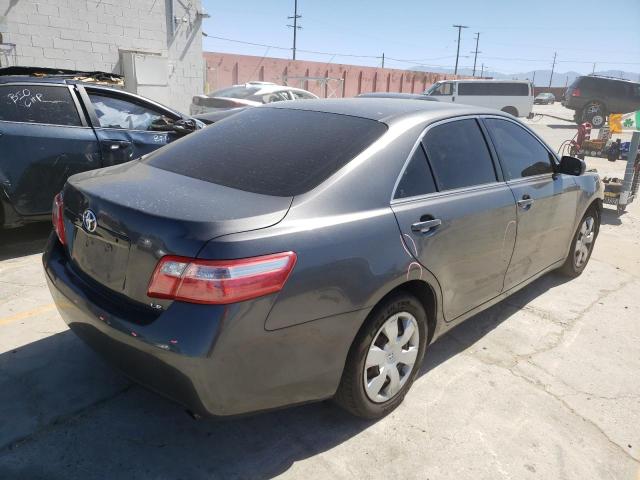 Photo 4 from auction – 2009 TOYOTA CAMRY BASE with VIN 4T4BE46K39R099608
