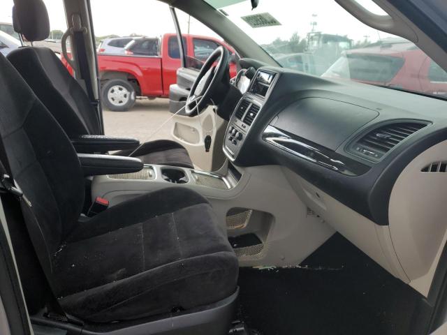 Photo 5 from auction – 2014 DODGE GRAND CARA with VIN 2C4RDGCG9ER205343