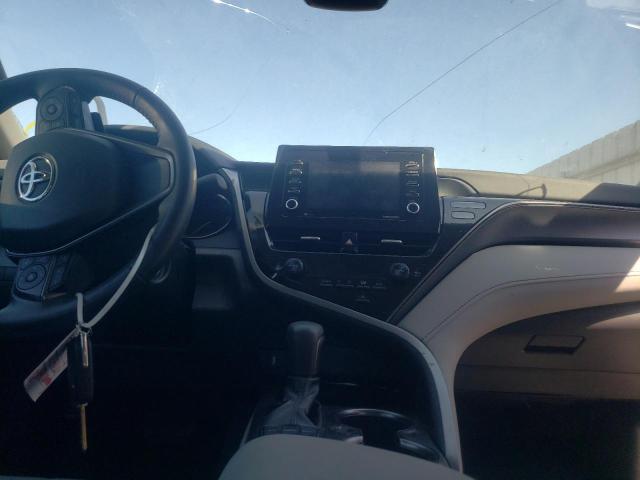 Photo 9 from auction – 2022 TOYOTA CAMRY SE with VIN 4T1G11AK2NU618448