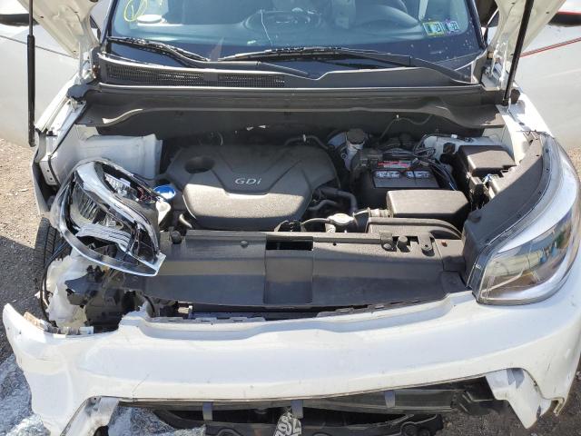 Photo 7 from auction – 2016 KIA SOUL with VIN KNDJN2A25G7245881