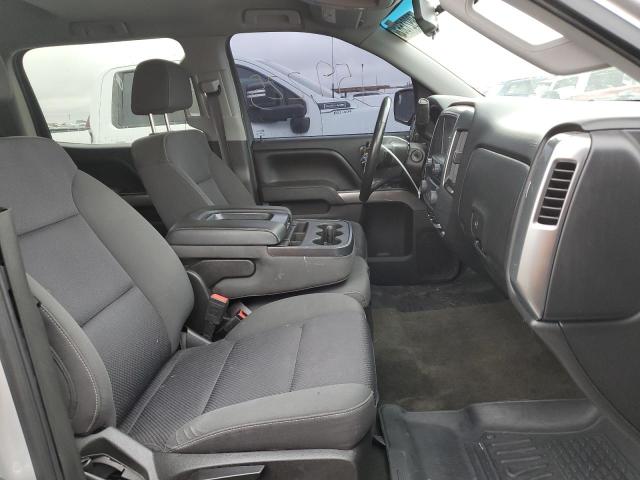 Photo 5 from auction – 2017 CHEVROLET SILVERADO with VIN 3GCUKREH3HG344928