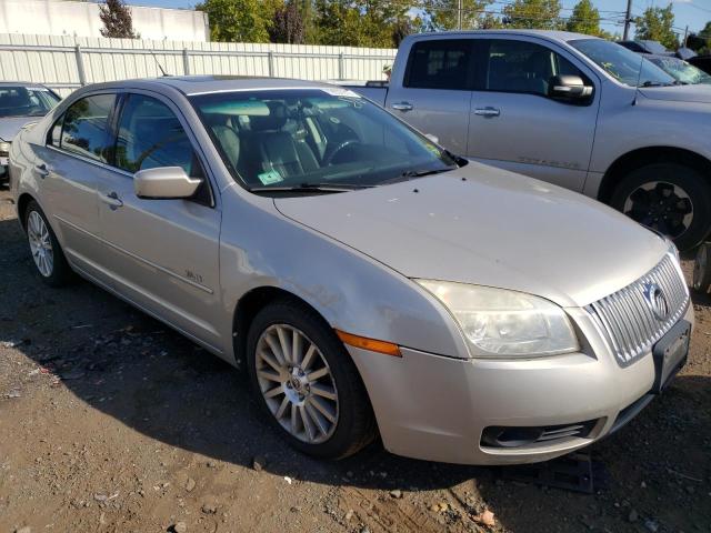 Photo 1 from auction – 2008 MERCURY MILAN PREM with VIN 3MEHM02198R622541