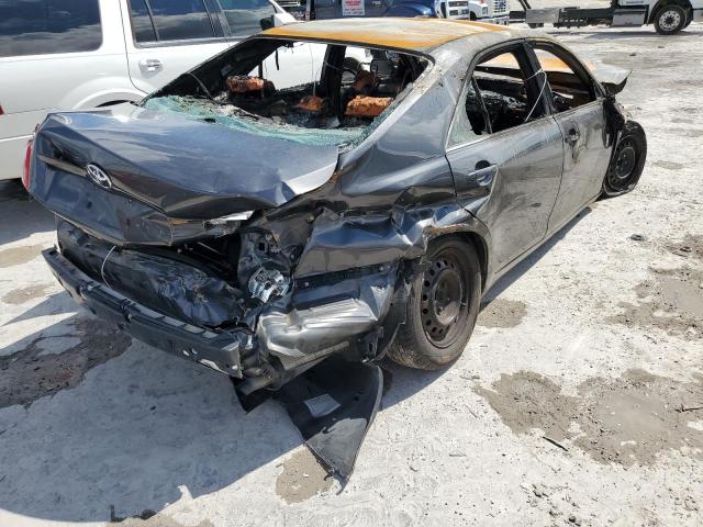 Photo 10 from auction – 2009 TOYOTA CAMRY BASE with VIN 4T1BE46K59U314786