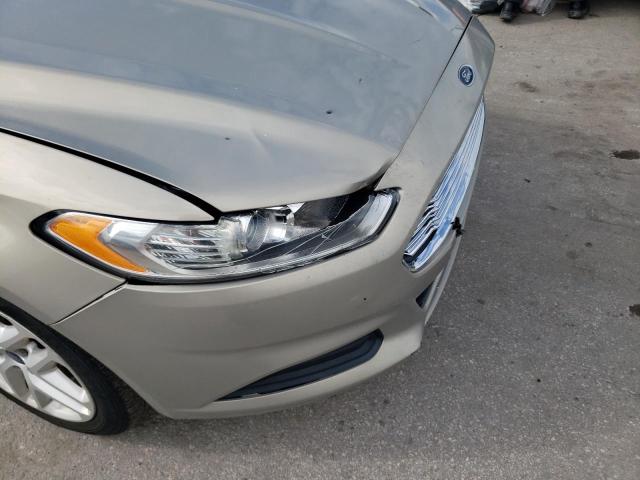 Photo 9 from auction – 2015 FORD FUSION SE with VIN 3FA6P0H71FR310941